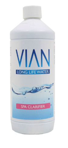 Vian Liquid Clarifier 1ltr