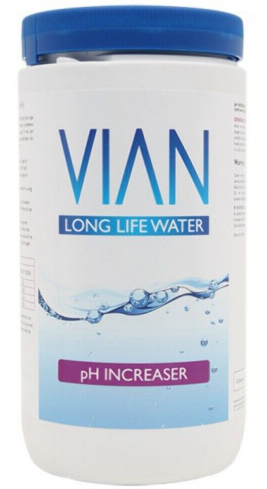 Vian pH Increaser 1kg