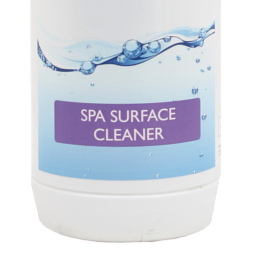 Vian Surface Cleaner 1ltr