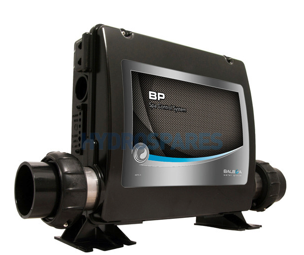 Balboa BP2100G0 Control Box WiFi Ready