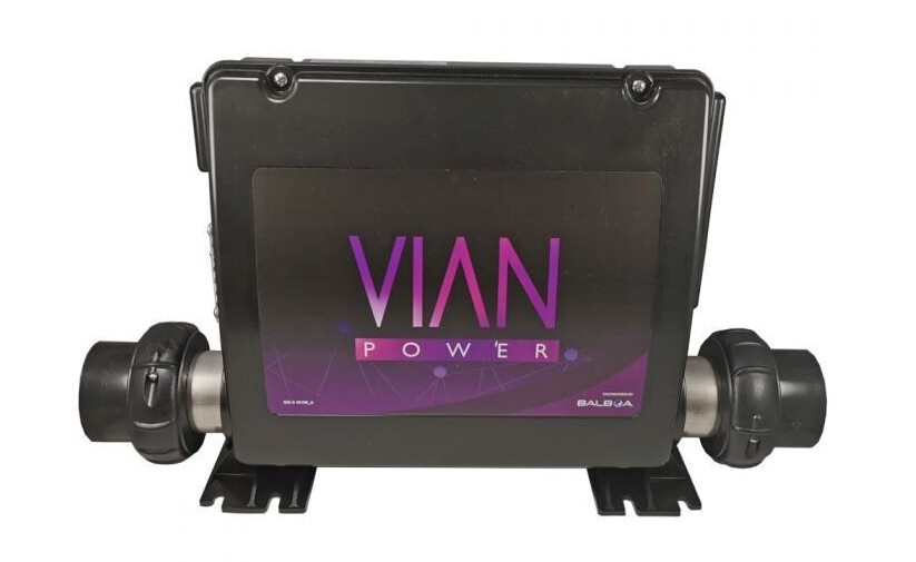 Vian Power Box