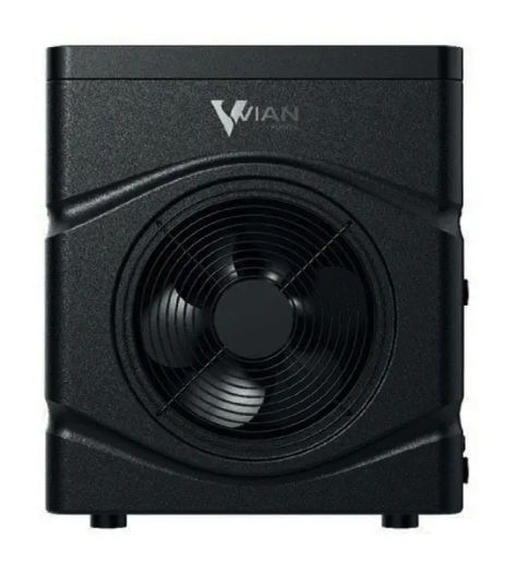 Vian Power C5 Heat Pump