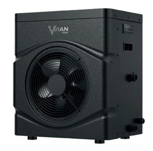 Vian Power C5 Heat Pump