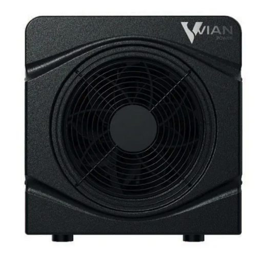 Vian Power C5 Heat Pump