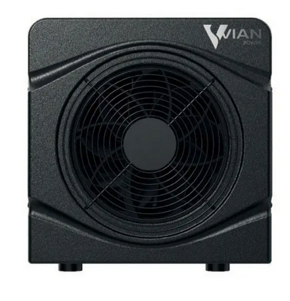 Vian Power C5 Heat Pump