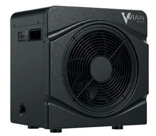 Vian Power C5 Heat Pump