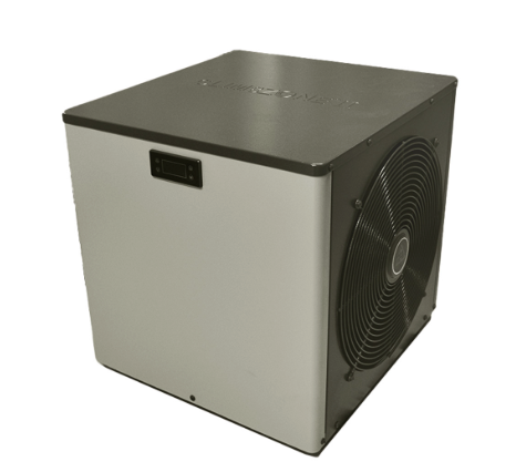 Balboa Heat Pump (4kW) CLIM8ZONE