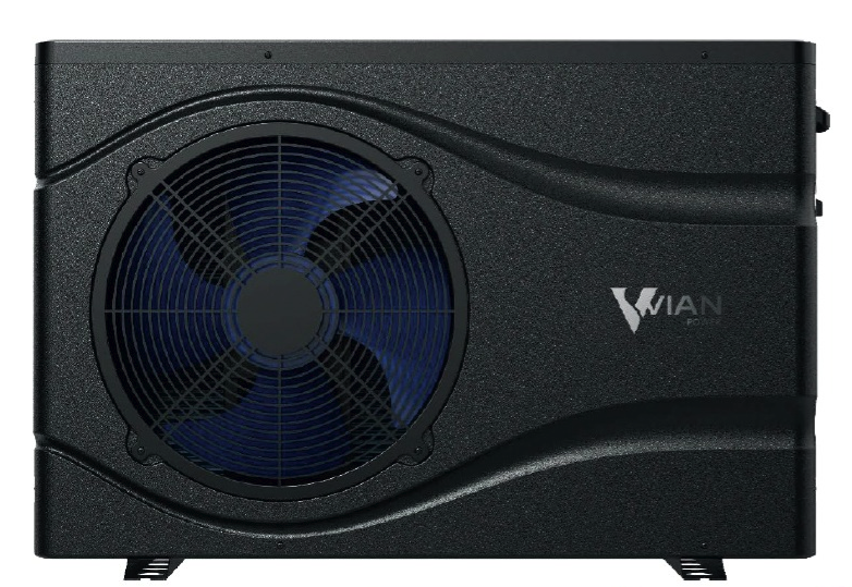 Vian Power S7 Plus Heat Pump