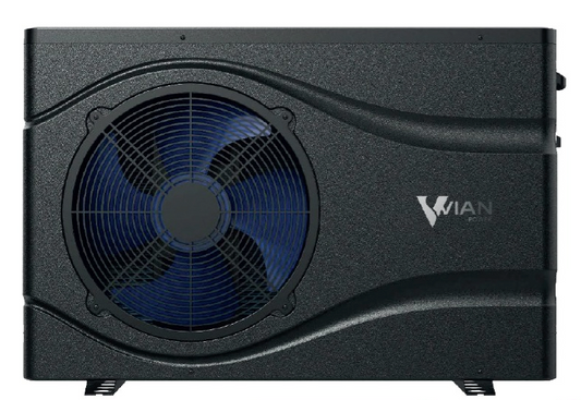 Vian Power S7 Plus Heat Pump