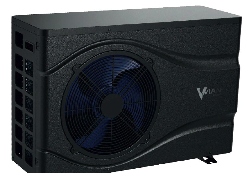 Vian Power S7 Plus Heat Pump