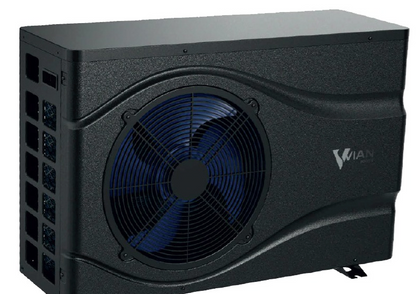 Vian Power S7 Plus Heat Pump