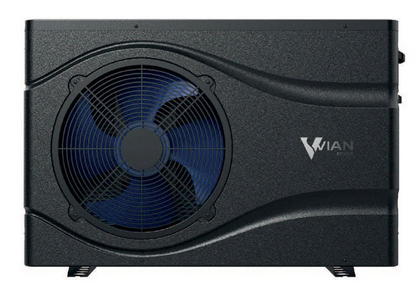 Vian Power S9 plus Heat Pump