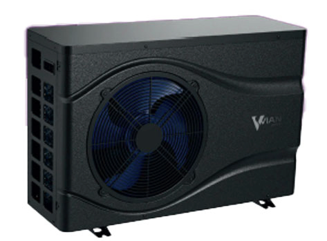 Vian Power S9 plus Heat Pump