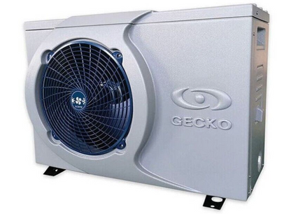 Gecko in.temp Heat Pump (5kW)