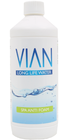 Vian Anti Foam 1Ltr